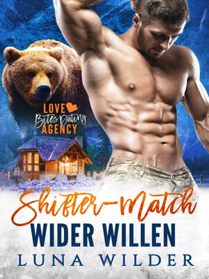 cover image of Shifter-Match Wider Willen